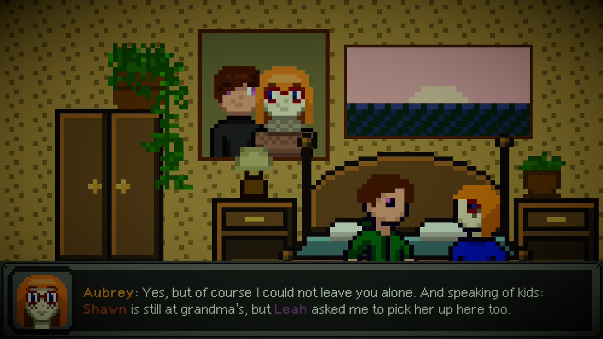 Undesirable Me screenshot 2