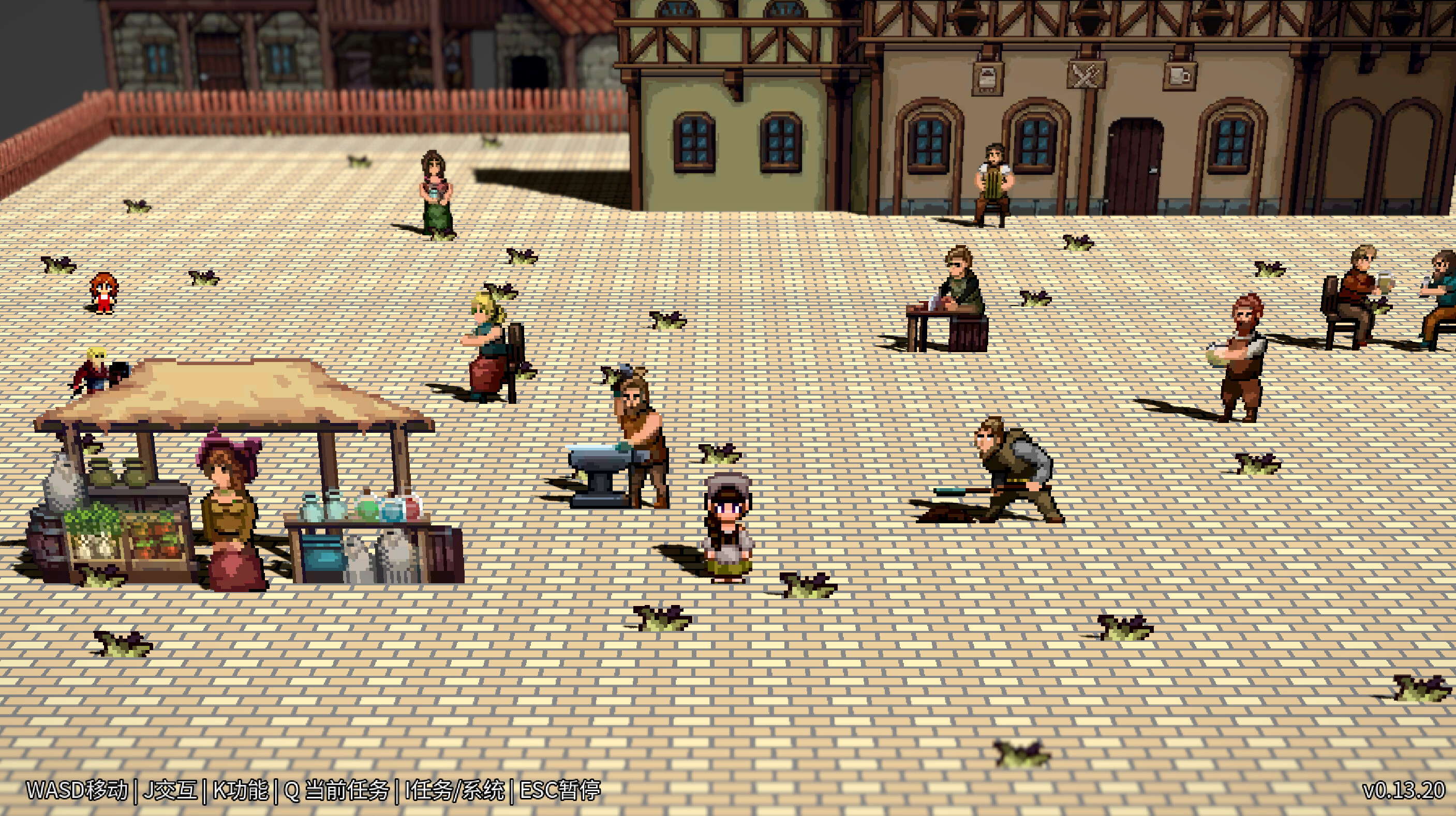 One-Hour Hero screenshot 3
