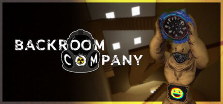 غلاف لعبة Backroom Company