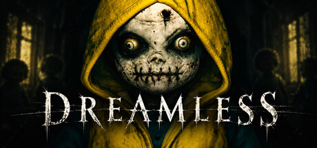 Cover art from Dreamless