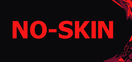 غلاف لعبة NO-SKIN