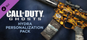 Call of Duty®: Ghosts - Hydra Pack