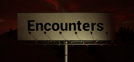 Cover art from Encounters