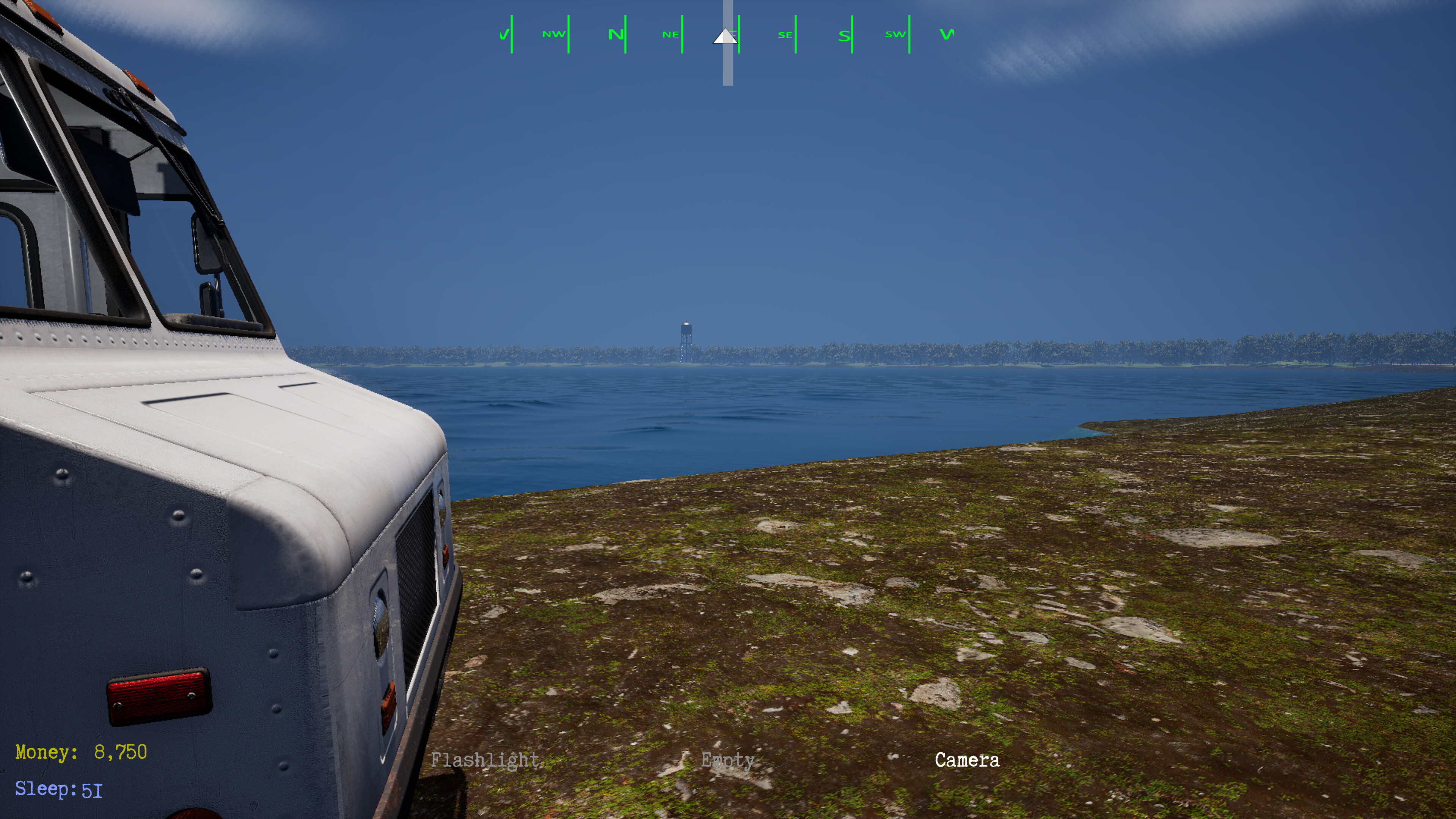 Encounters screenshot 4