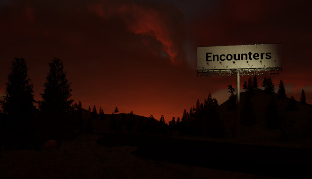 Encounters trailer