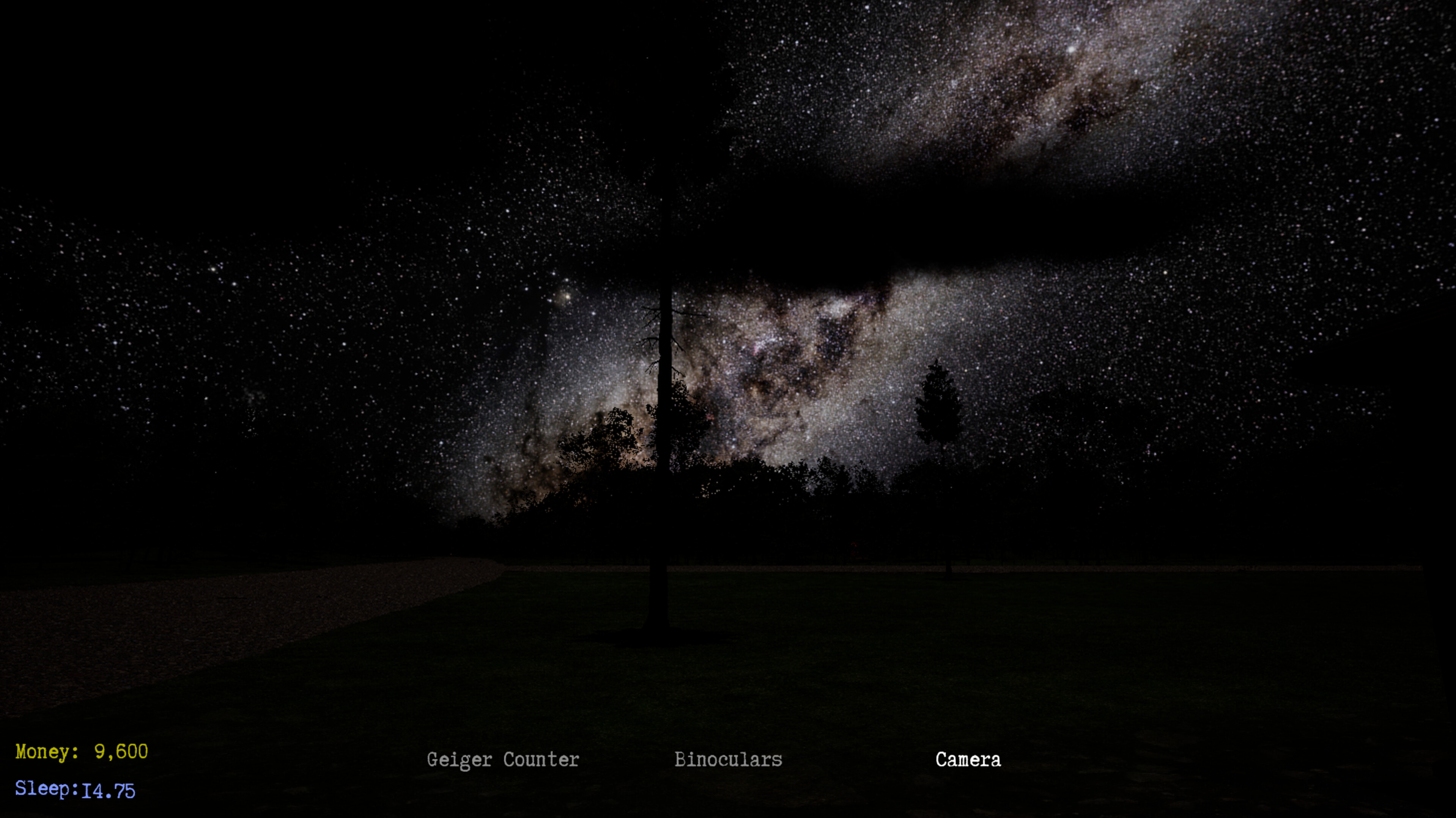 Encounters screenshot 3