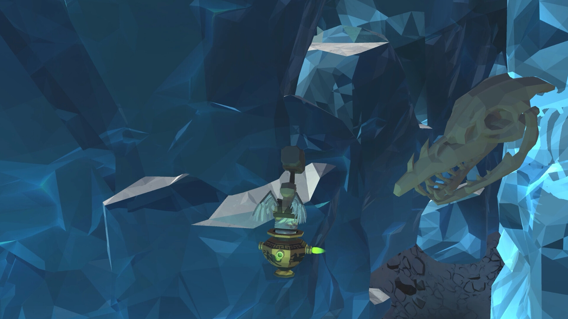 Icarus: Climb to Olympus screenshot 5
