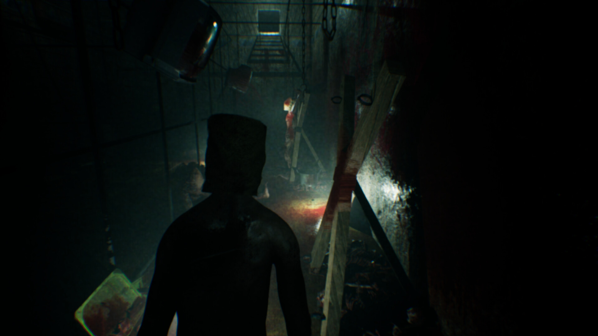 Trailer poster