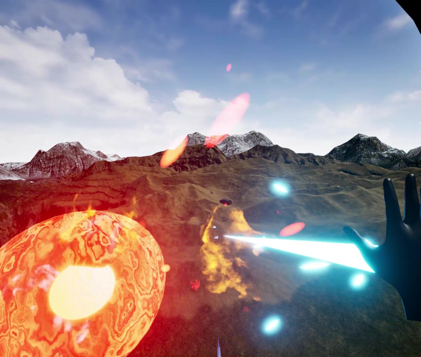 Tower of Doom VR screenshot 5