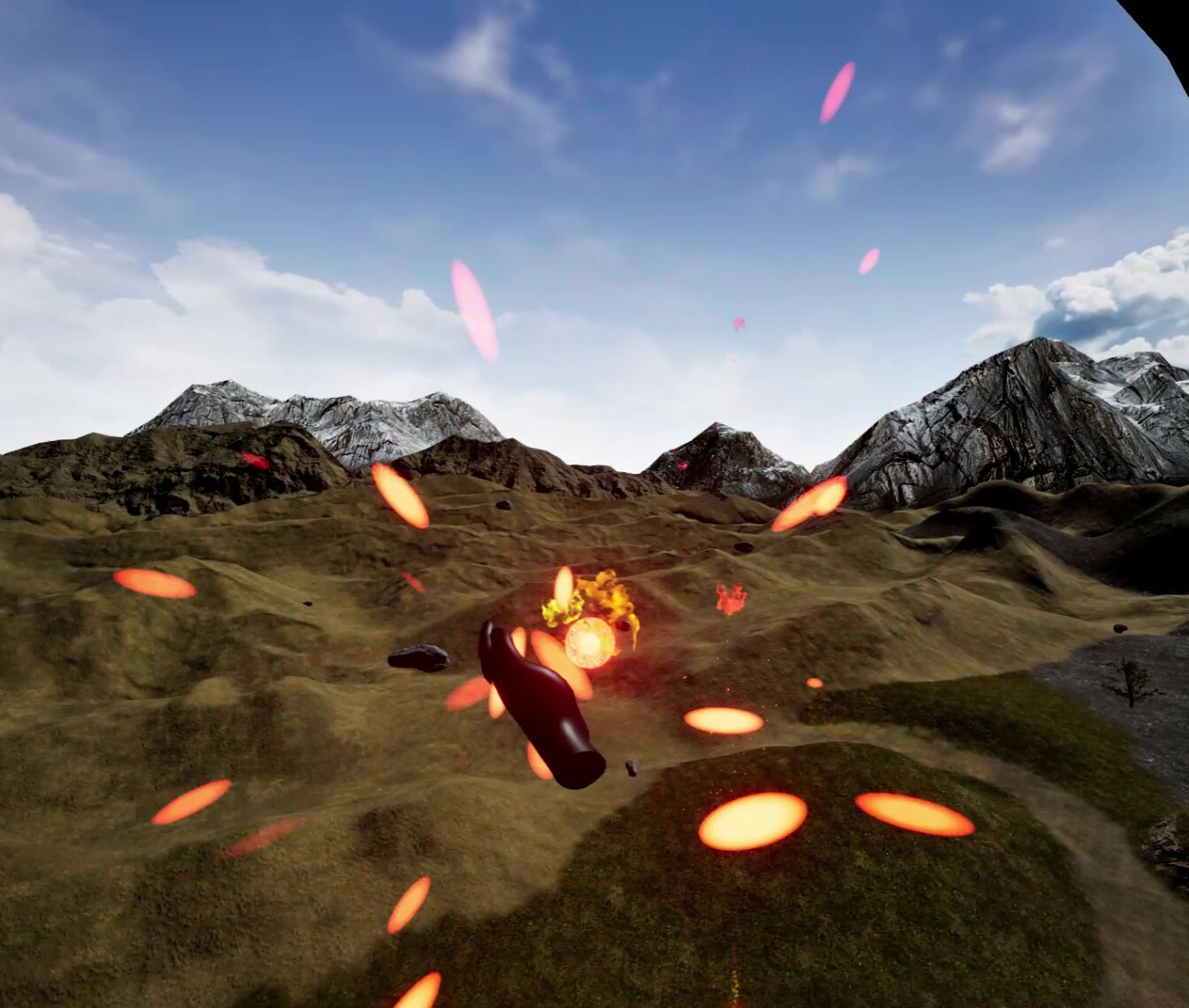Tower of Doom VR screenshot 3