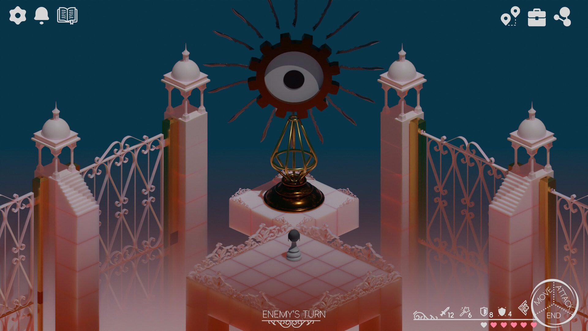 《方块战记》《Legend Square》 screenshot 4
