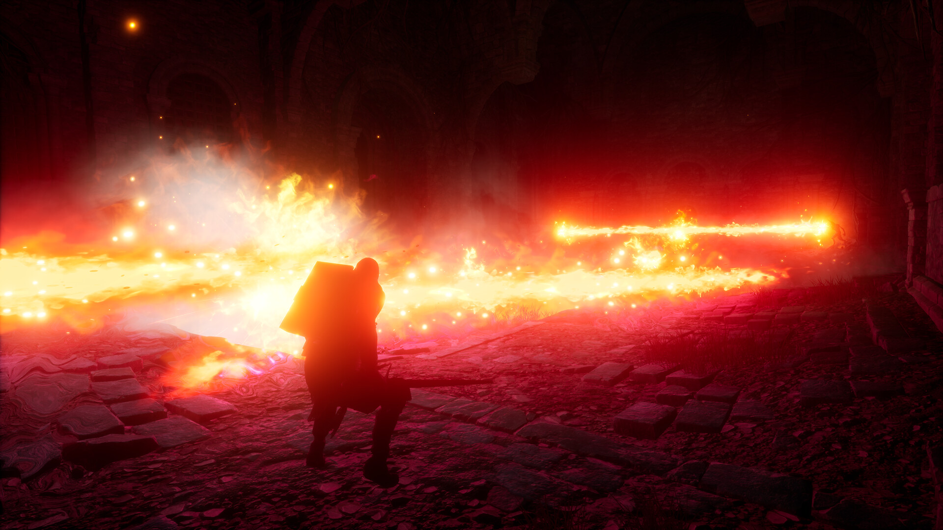 Be Damned! screenshot 4