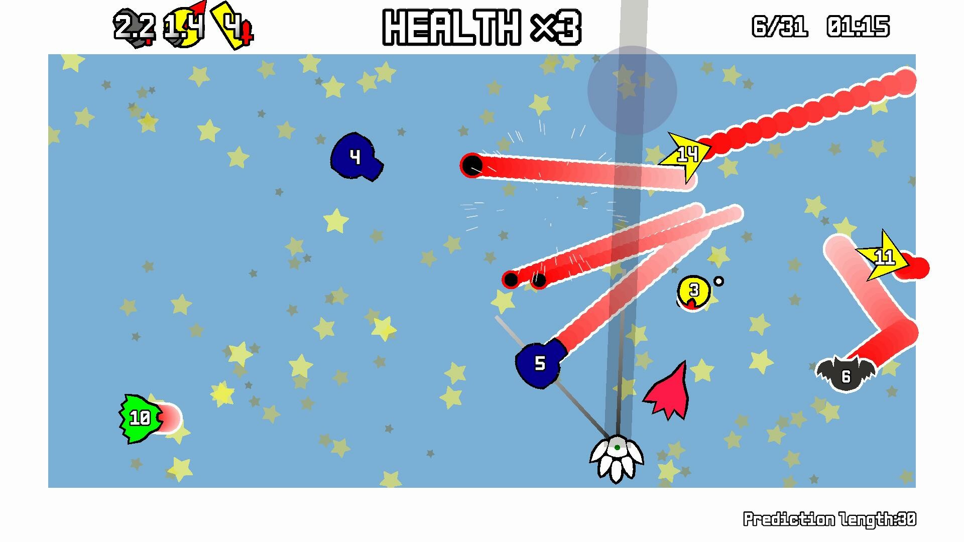 Predictile trailer