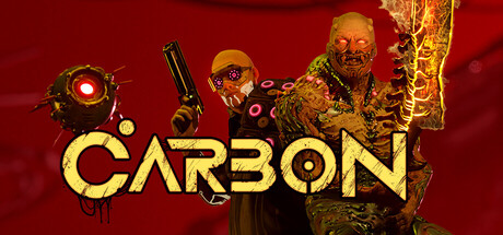 Cover art from Carbon