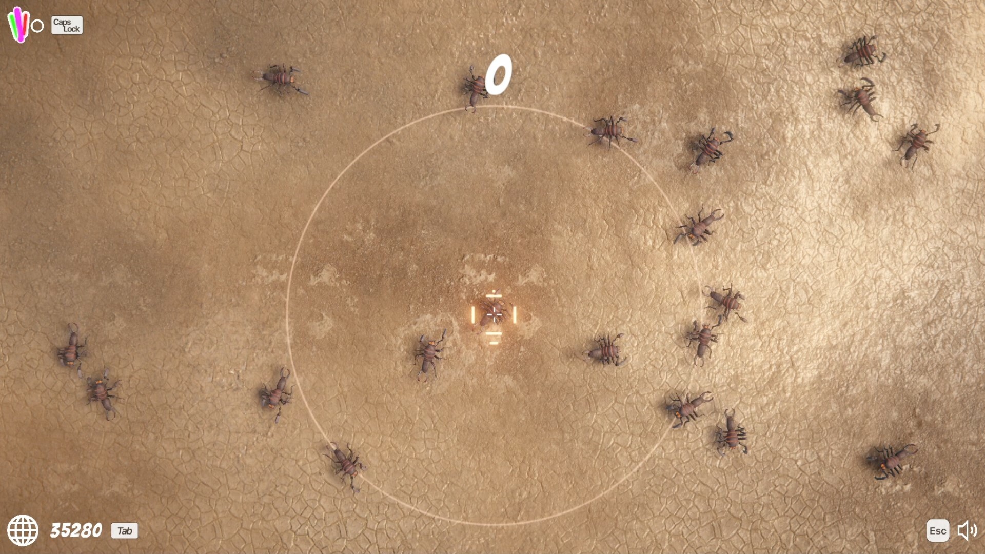 Trailer poster