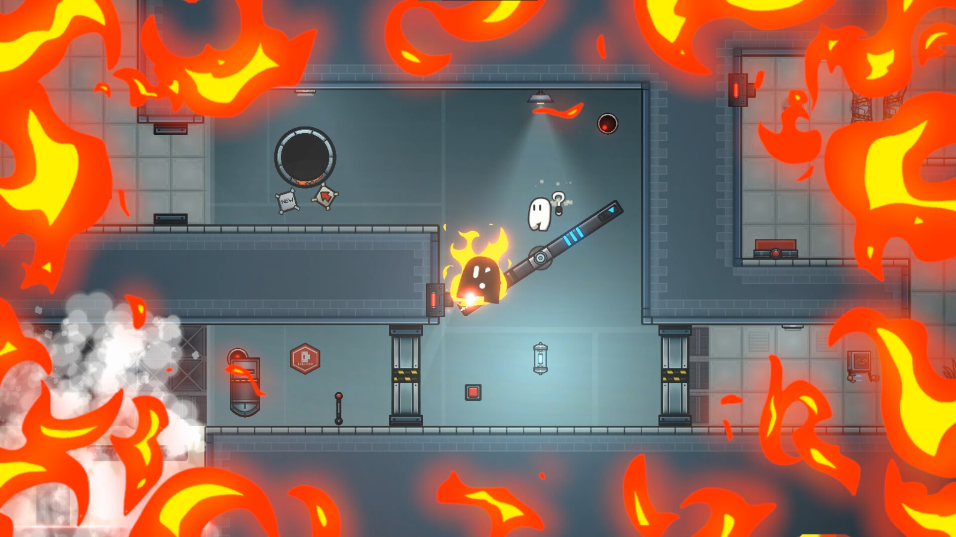 Air&Hook screenshot 5