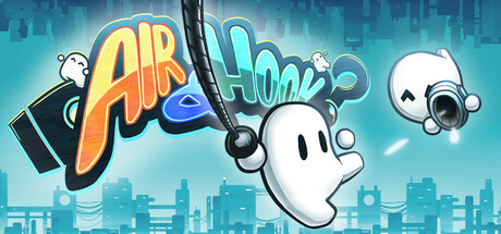 Cover art from Air&Hook