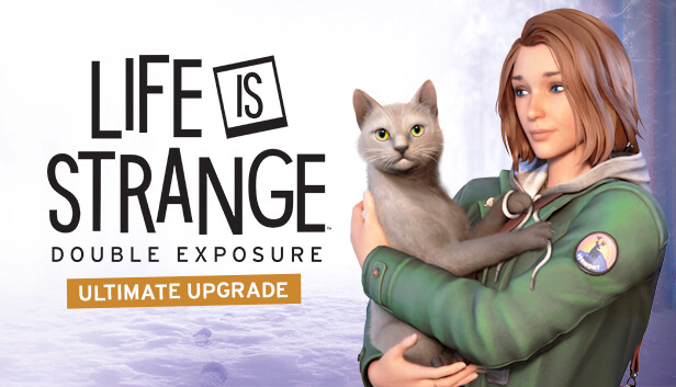 Life is Strange: Double Exposure Ultimate Upgrade