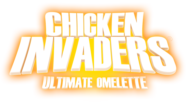Chicken Invaders 4