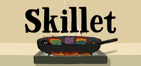 Cover art from Skillet