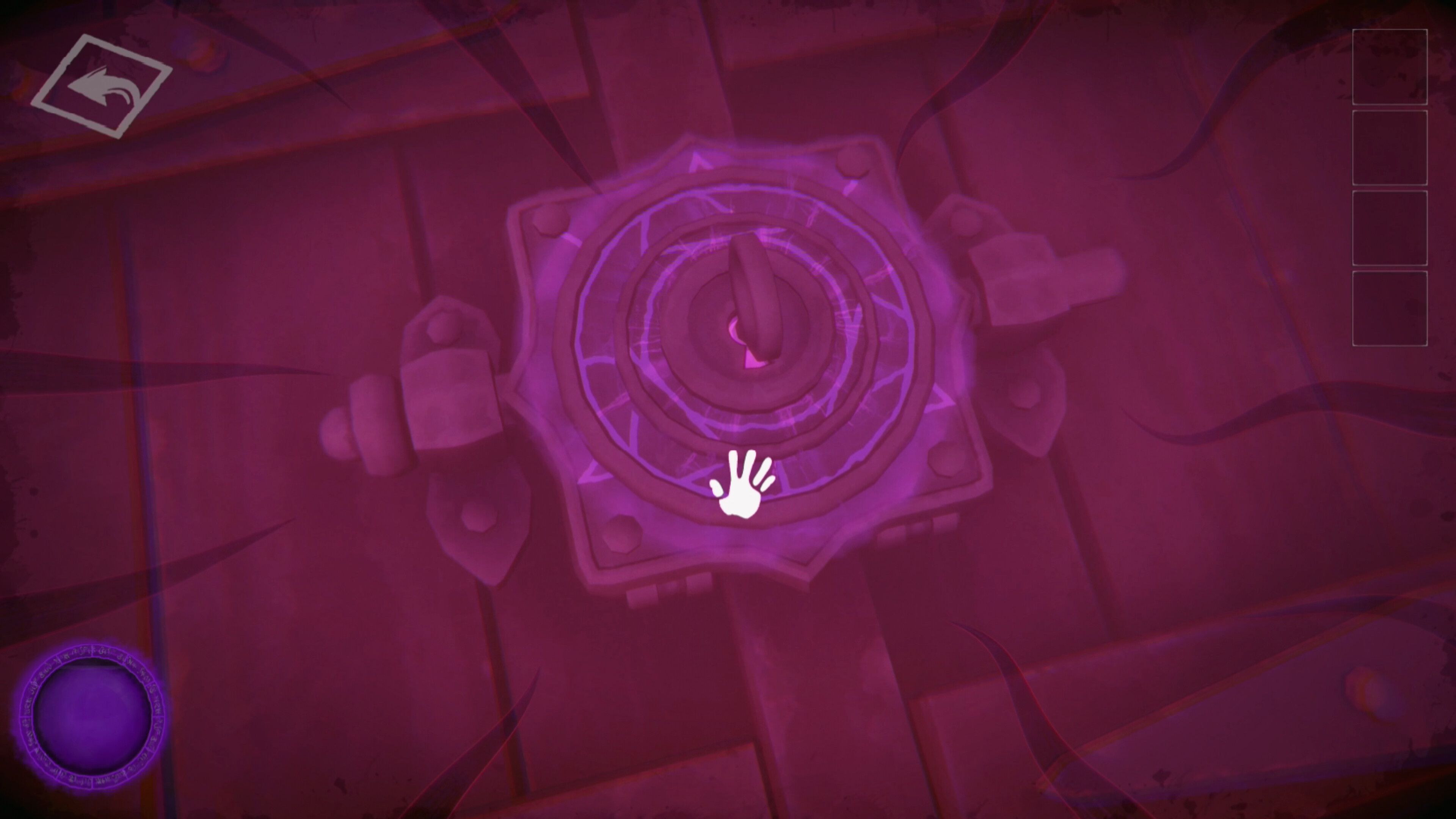 Arkham Mysteries: Chapter One trailer