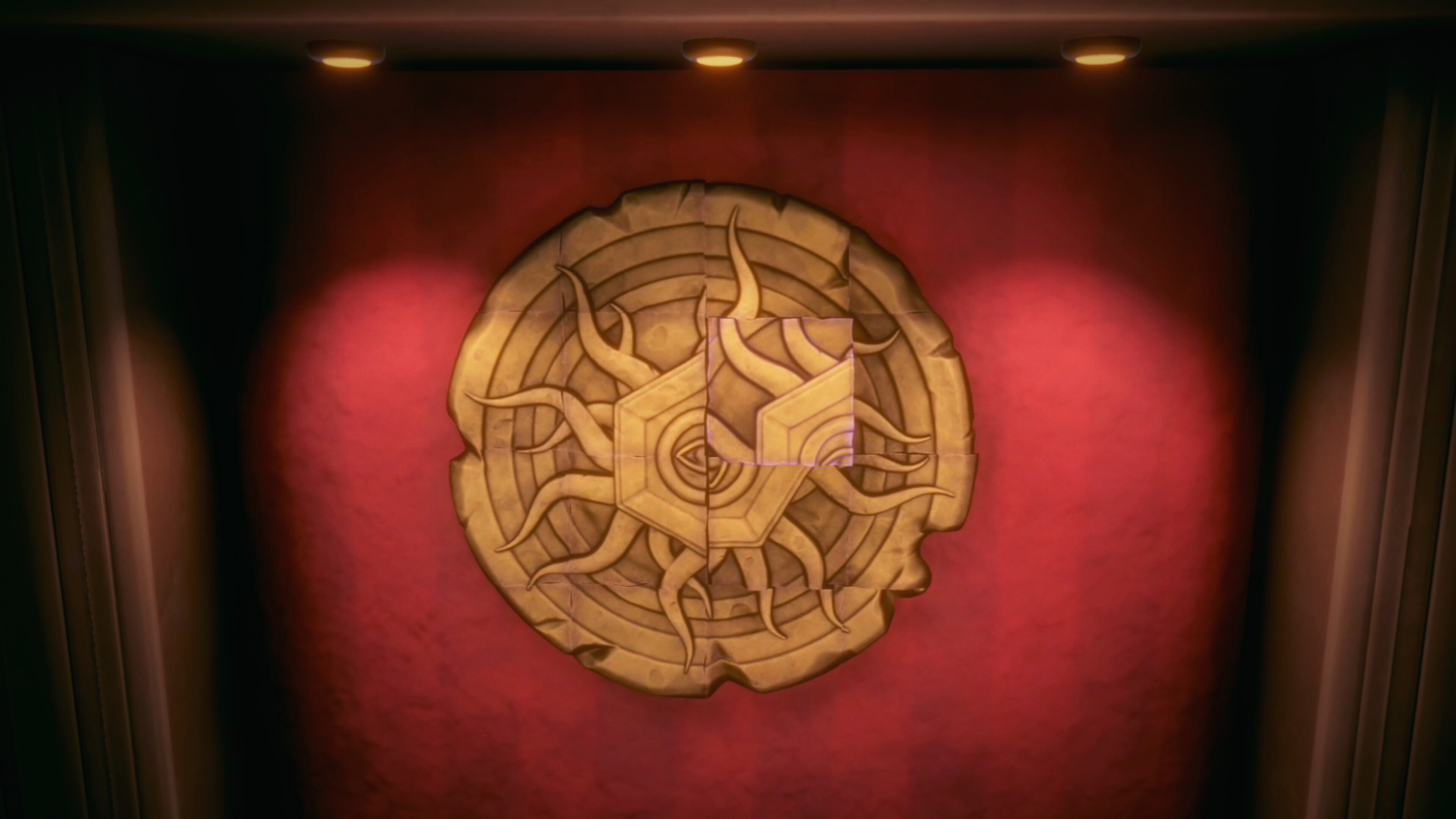 Arkham Mysteries: Chapter One screenshot 5