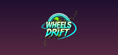 Cover art from Wheels of Drift