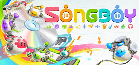 SONGBOY: Play Music