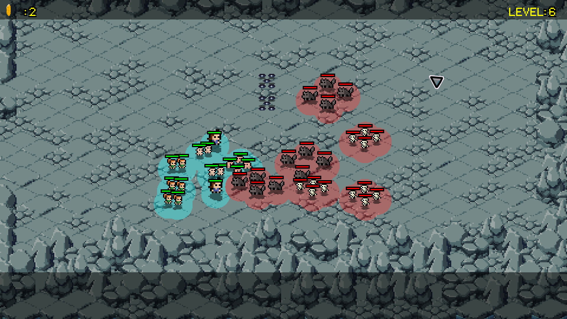 Monsters Auto Battler trailer