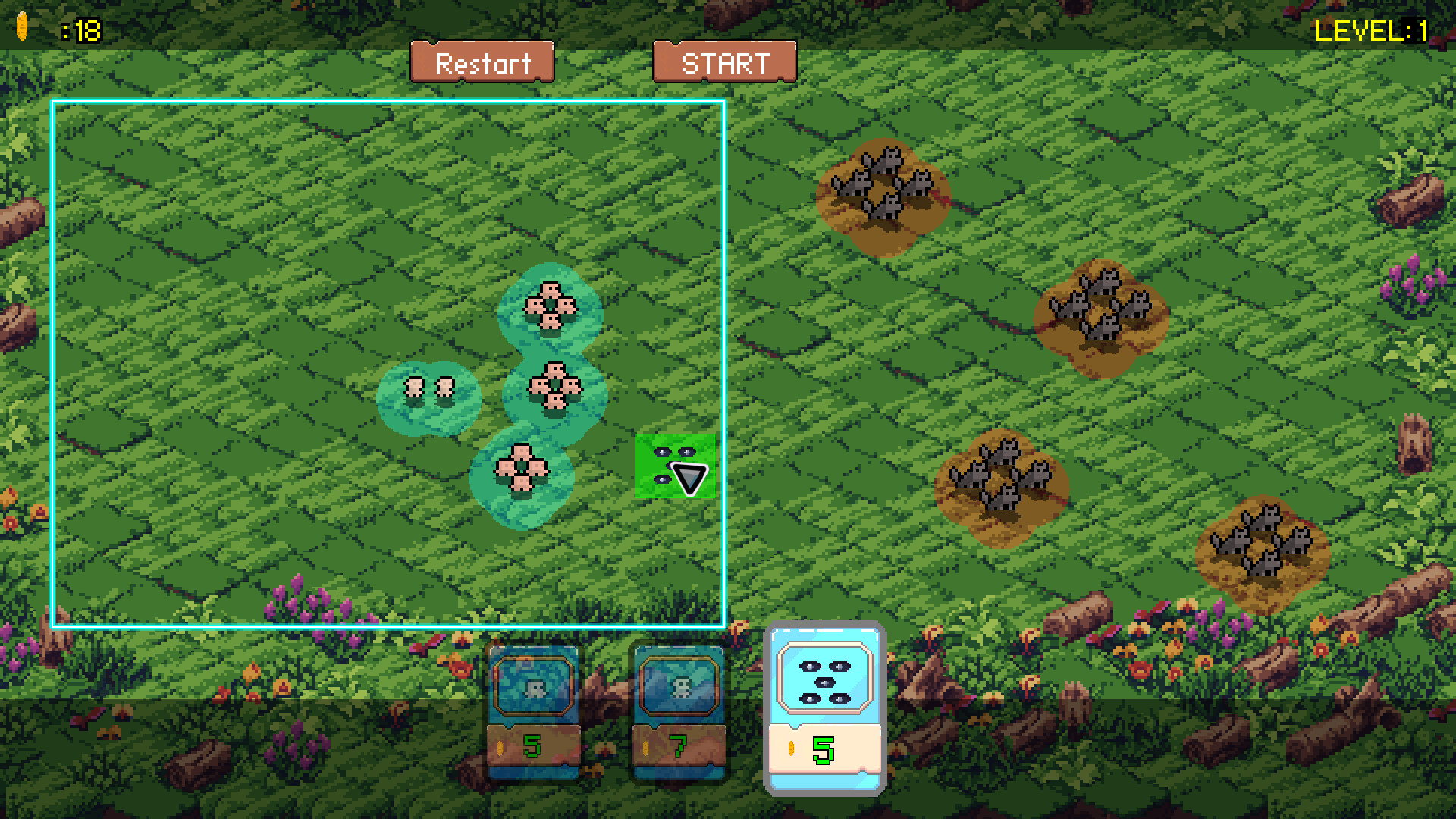 Monsters Auto Battler screenshot 2