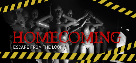 Cover art from Homecoming