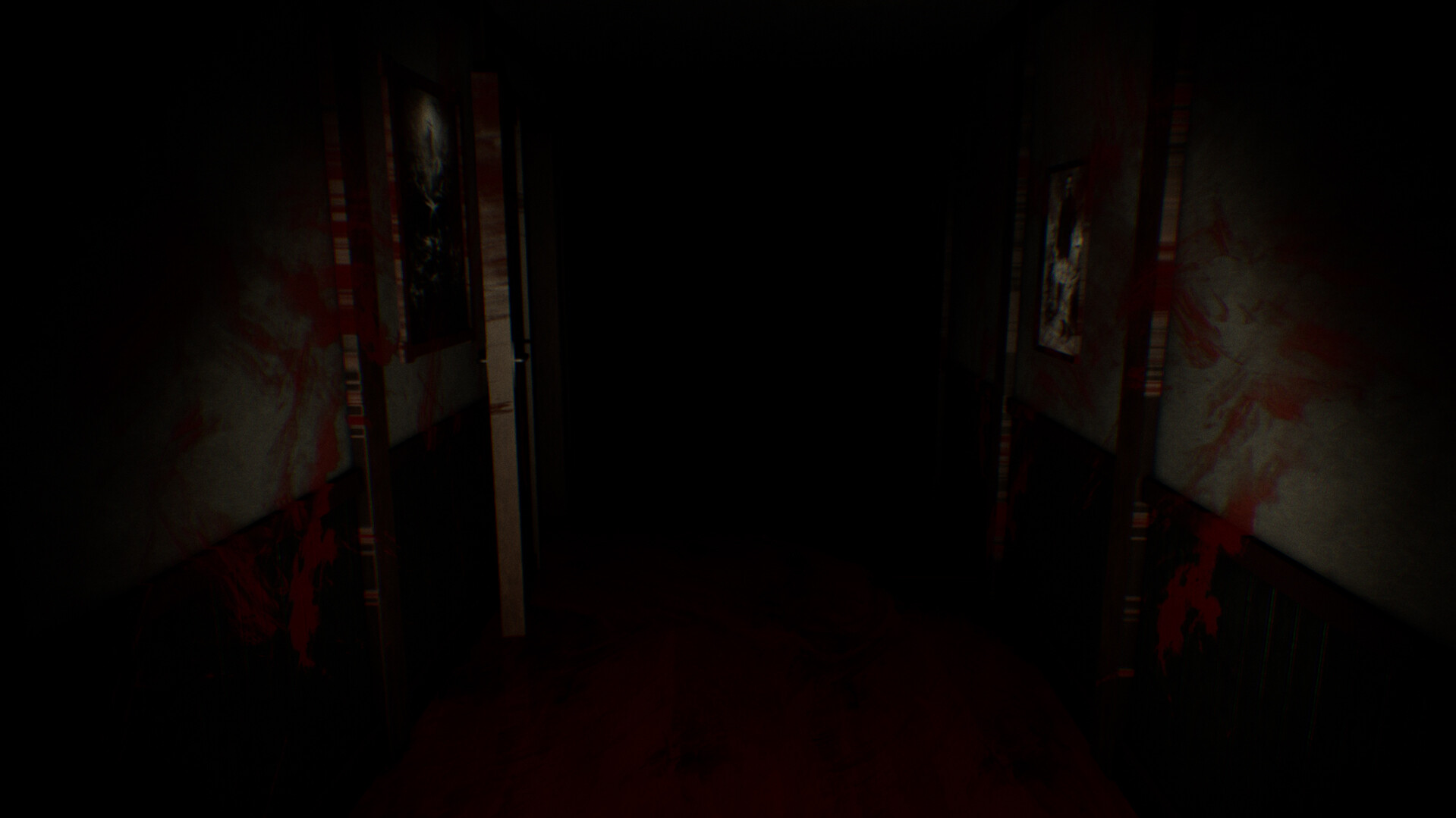 Homecoming screenshot 2