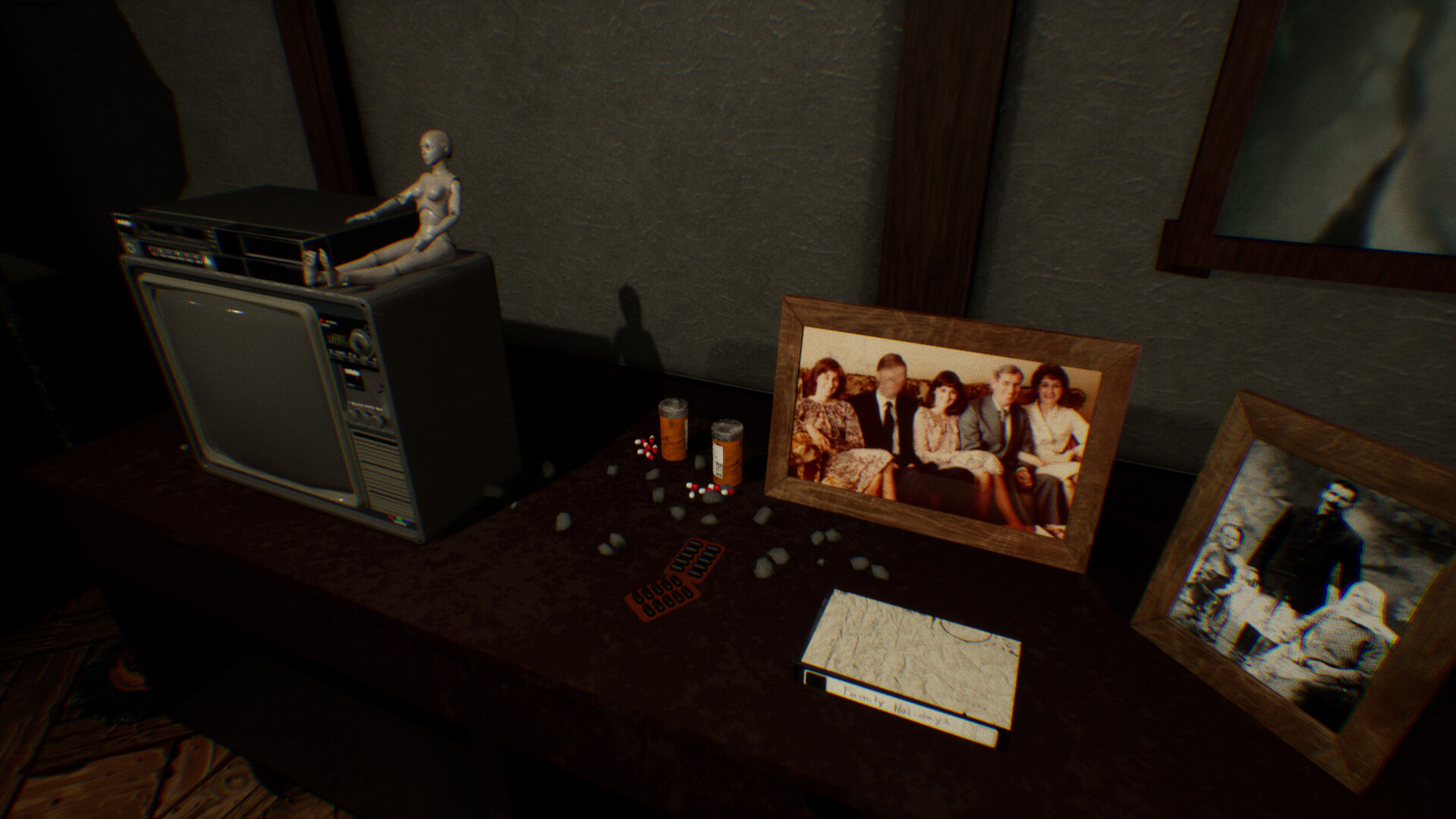 Homecoming screenshot 3