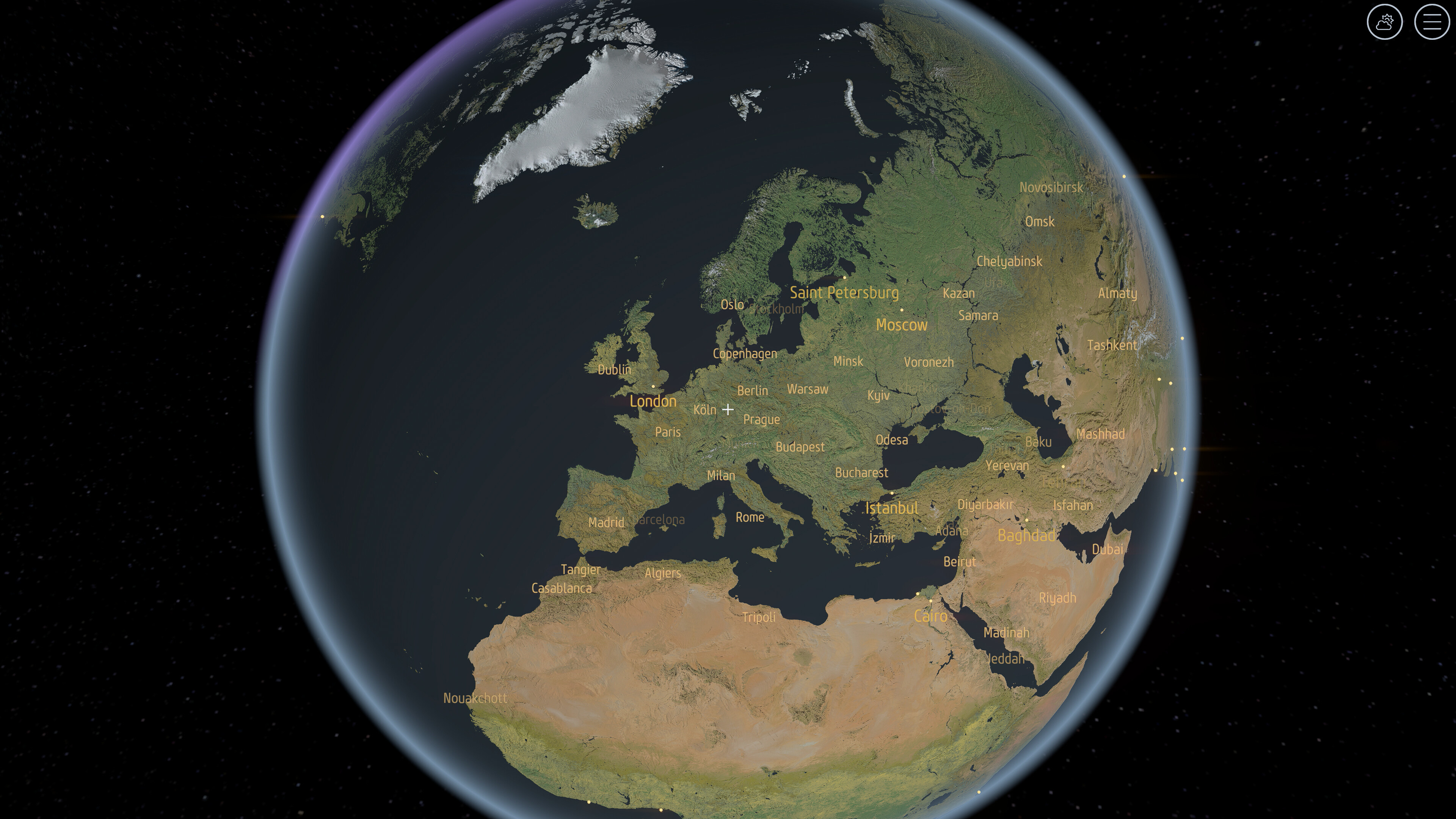 Age of Transport - Blue Marble screenshot 5