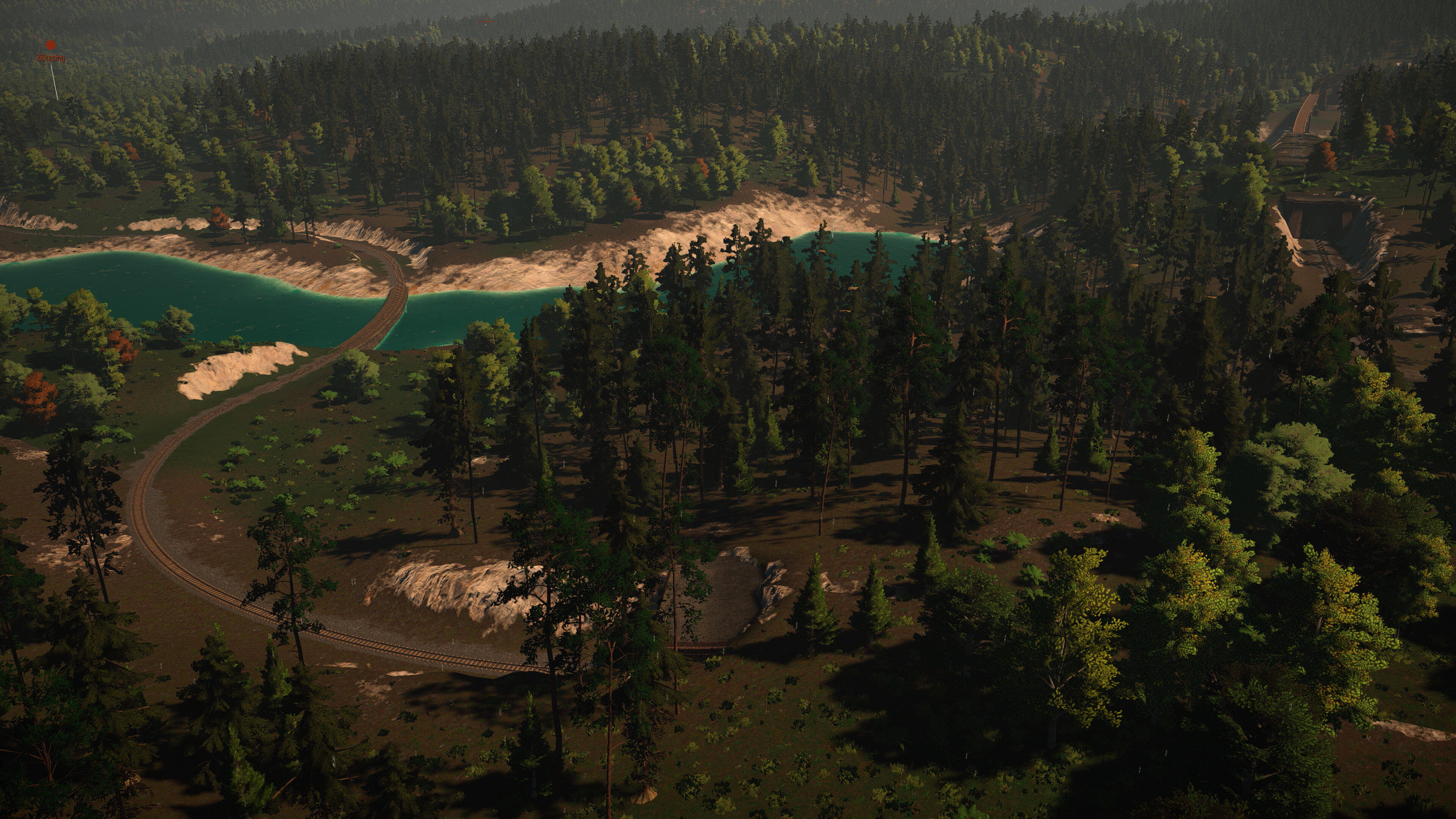 Age of Transport - Blue Marble screenshot 2