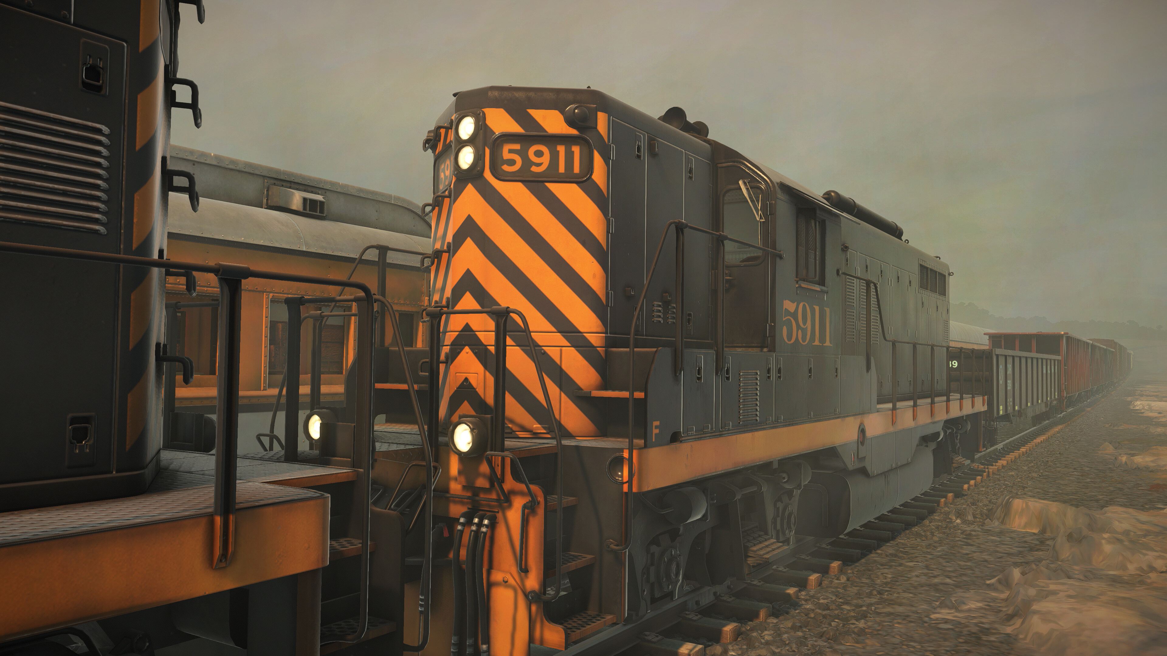 Age of Transport - Blue Marble screenshot 3