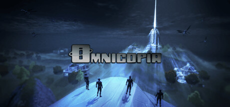 Cover art from Omnicopia
