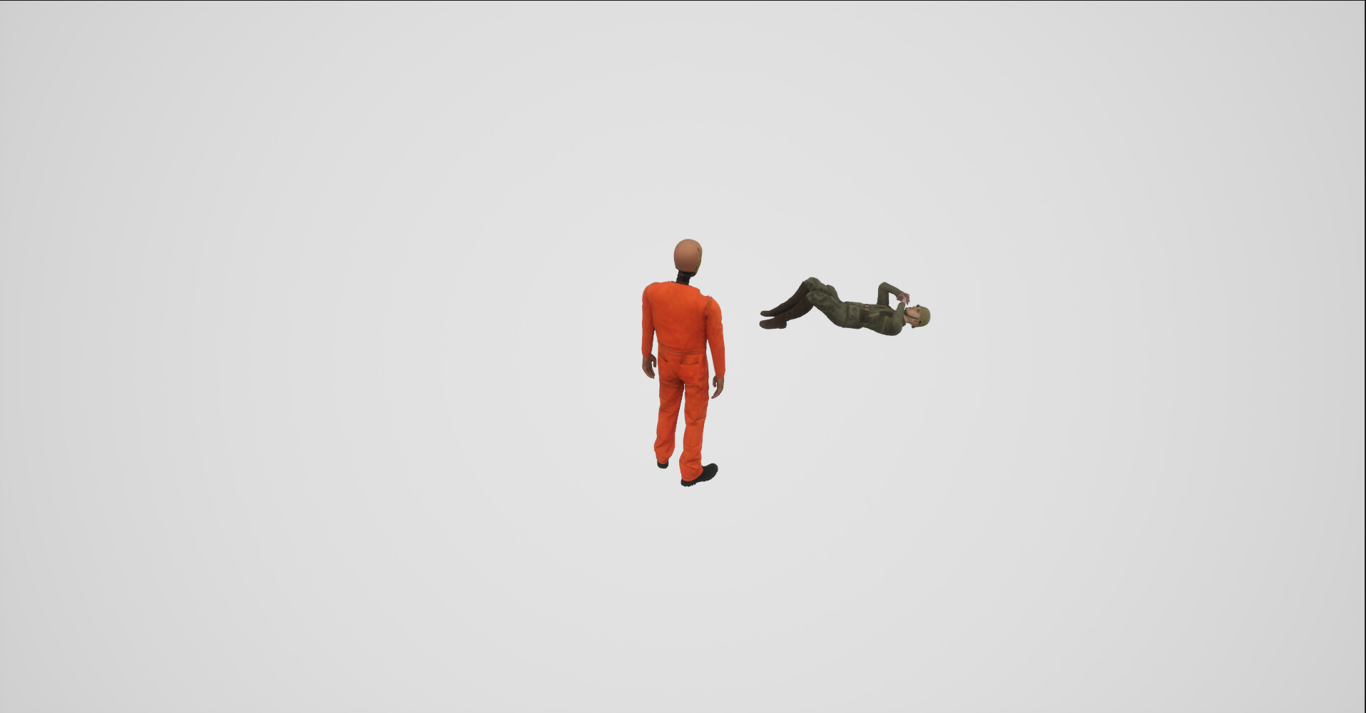 Trailer poster