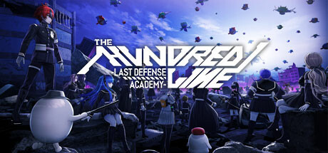 Время прохождения игры The Hundred Line -Last Defense Academy-