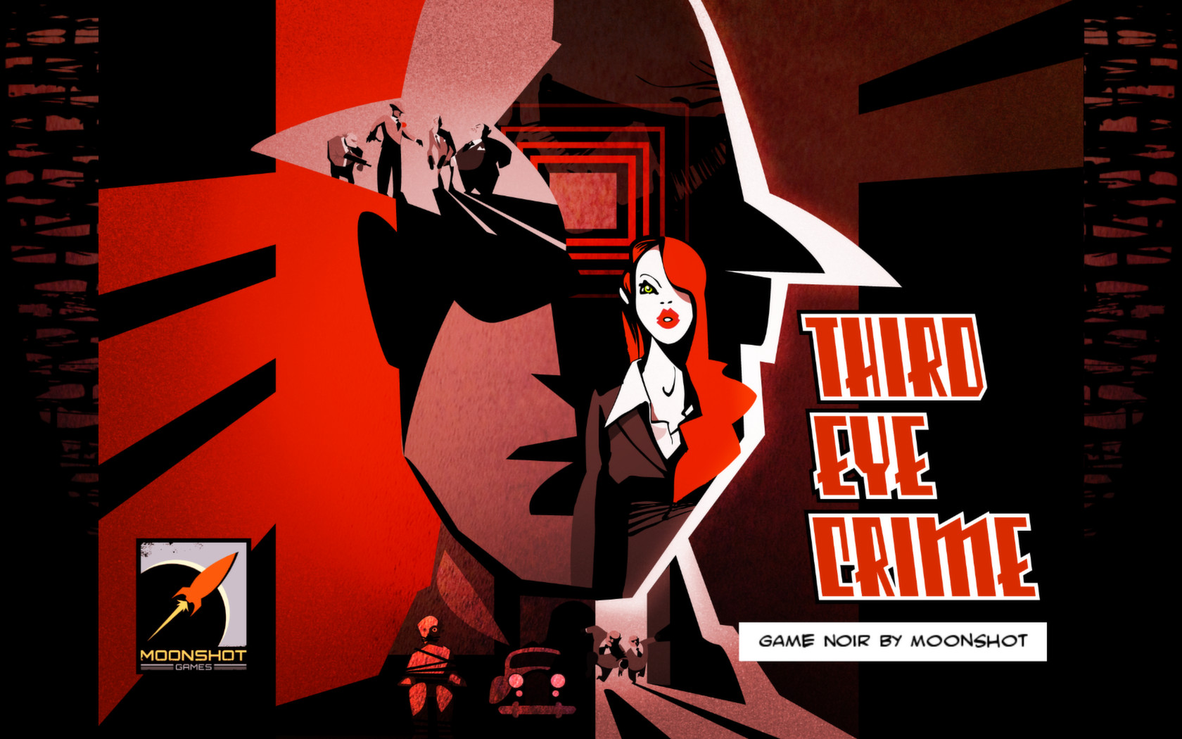 Trailer poster