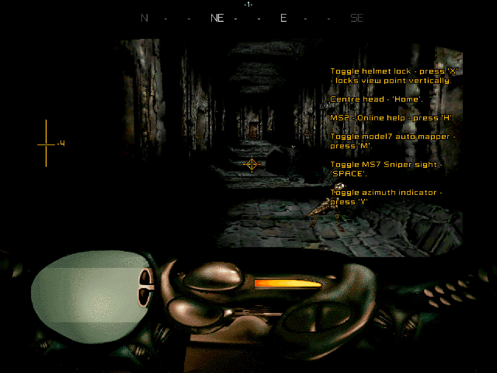 Trailer poster