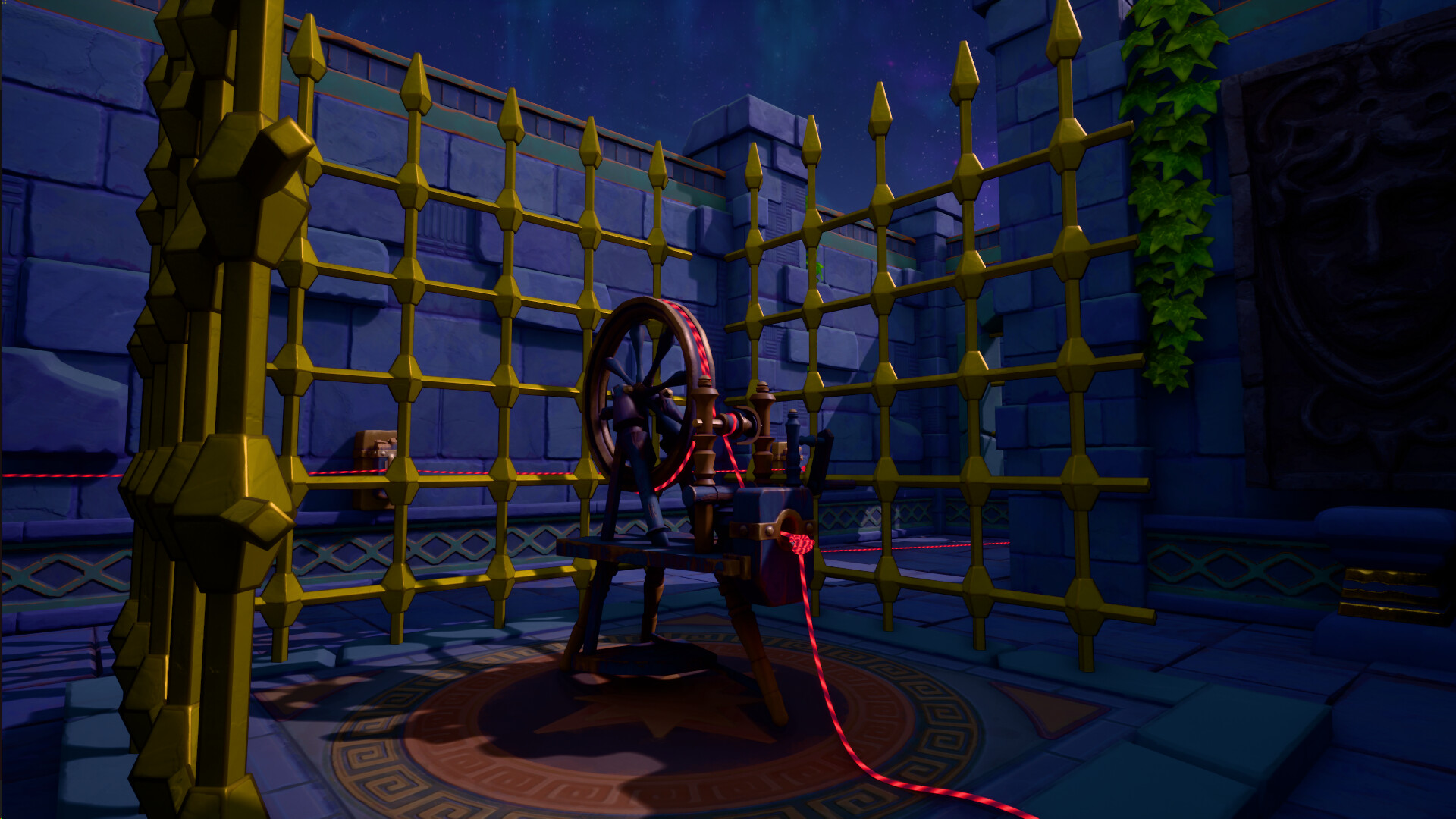 Ariadne's Tale screenshot 5