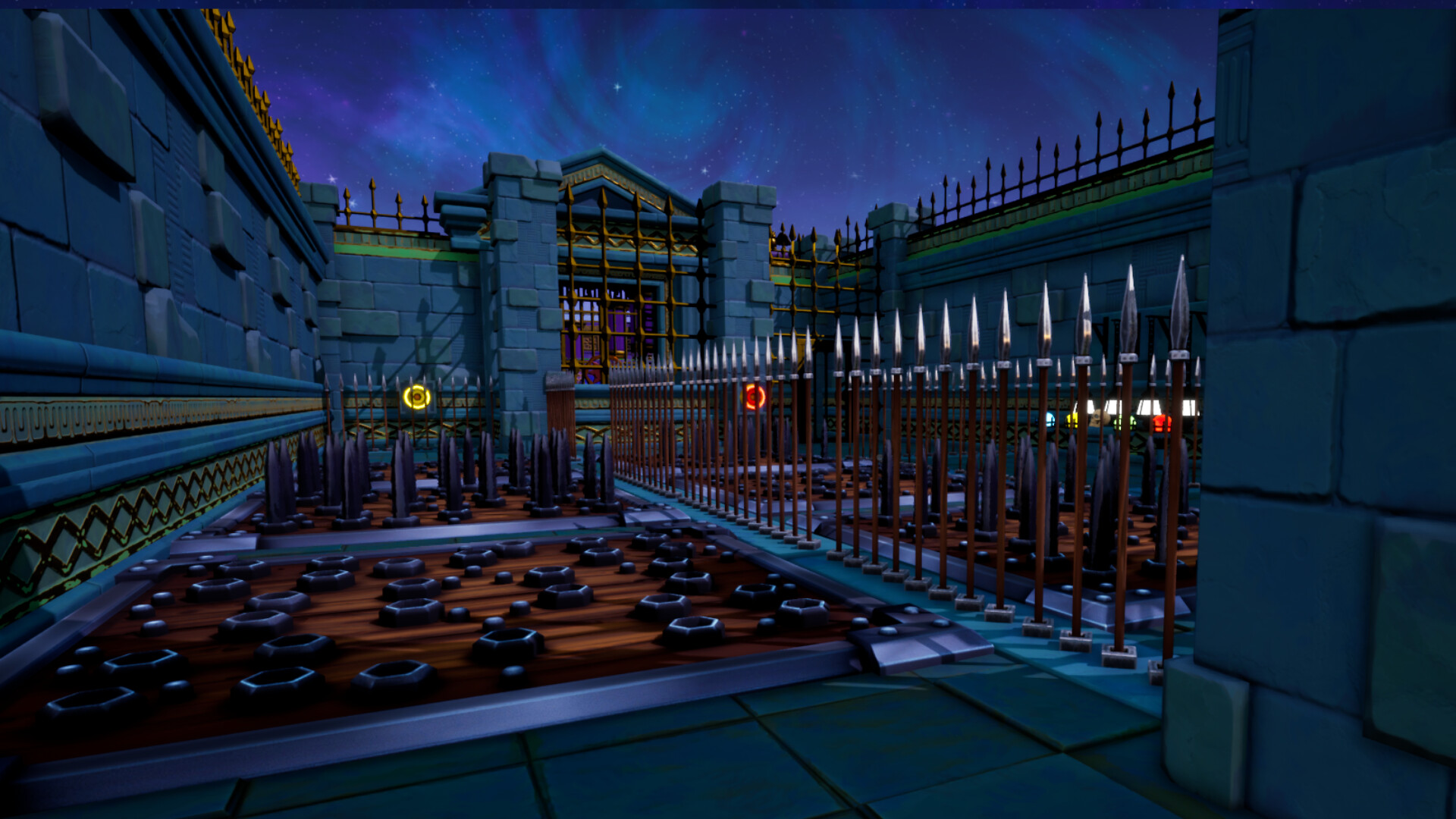 Ariadne's Tale screenshot 2