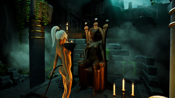 Dungeon Epoch: Rebirth screenshot 2