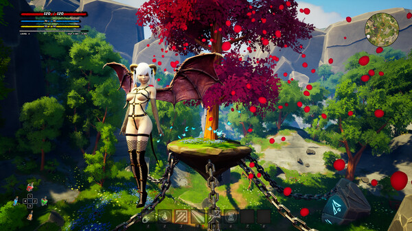 Dungeon Epoch: Rebirth screenshot 3