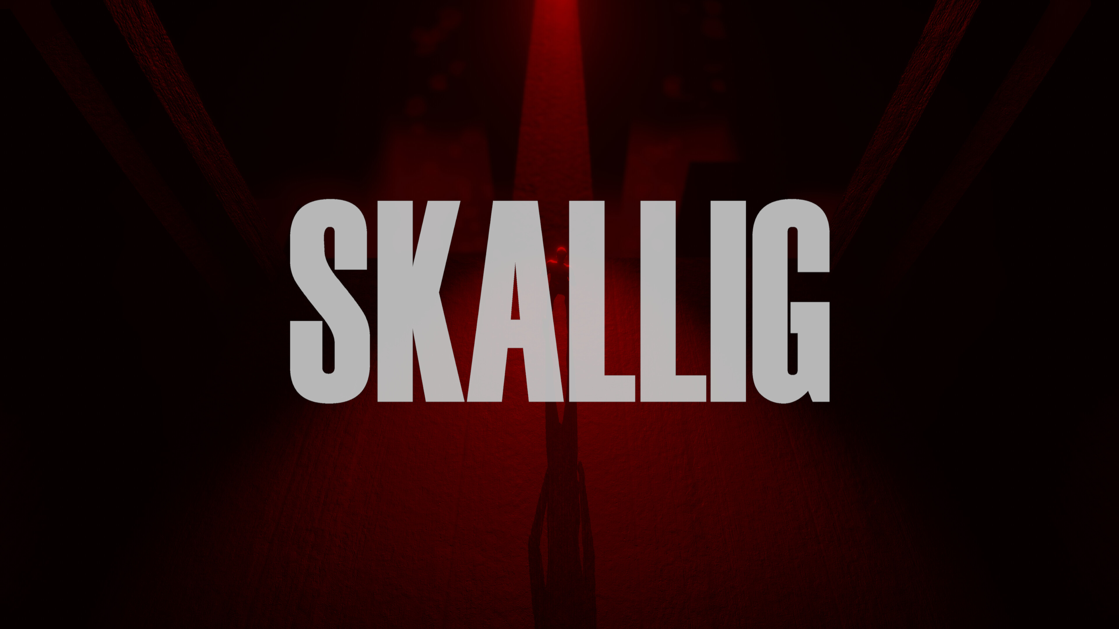 Skallig trailer