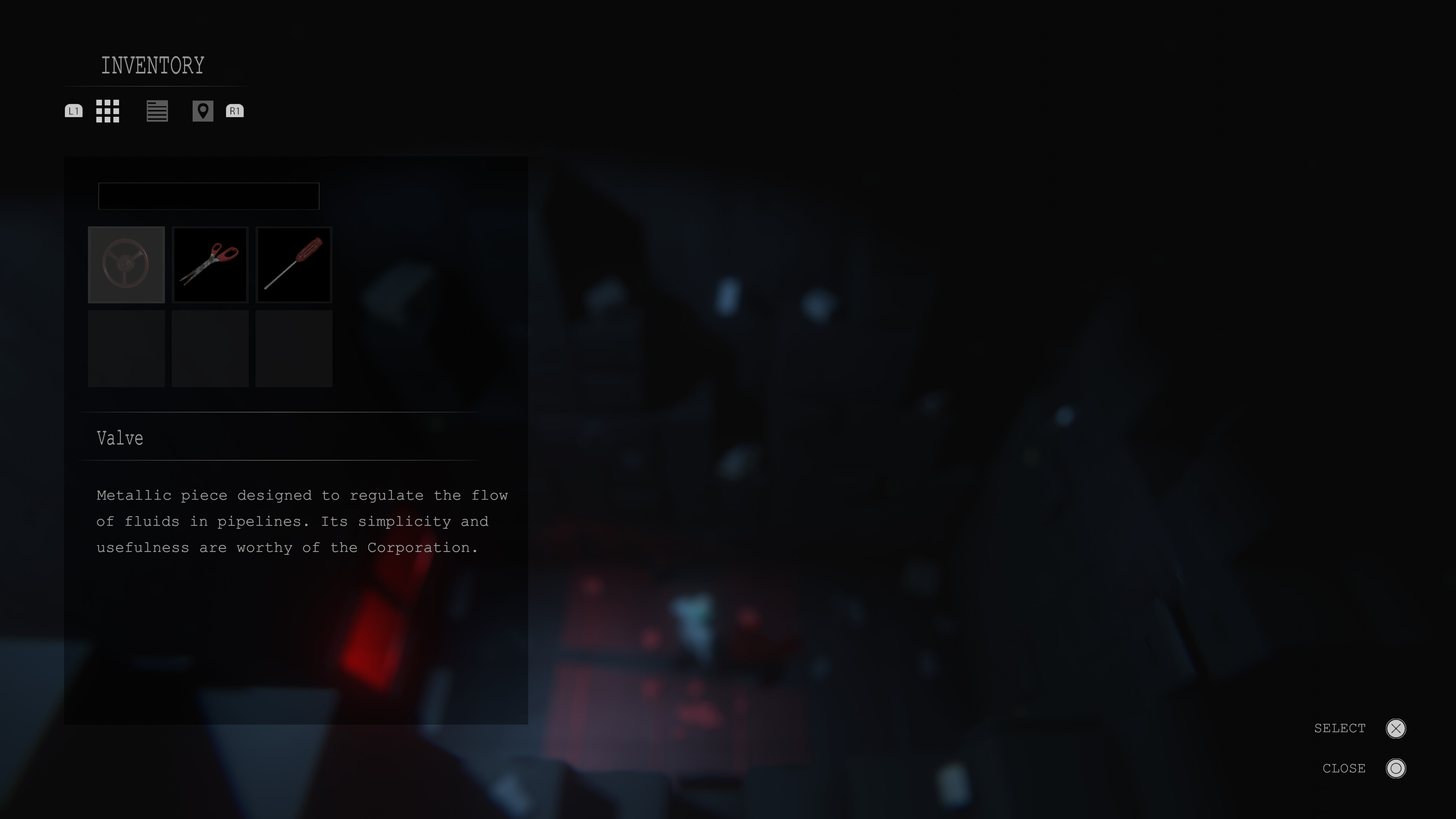 Skallig screenshot 5