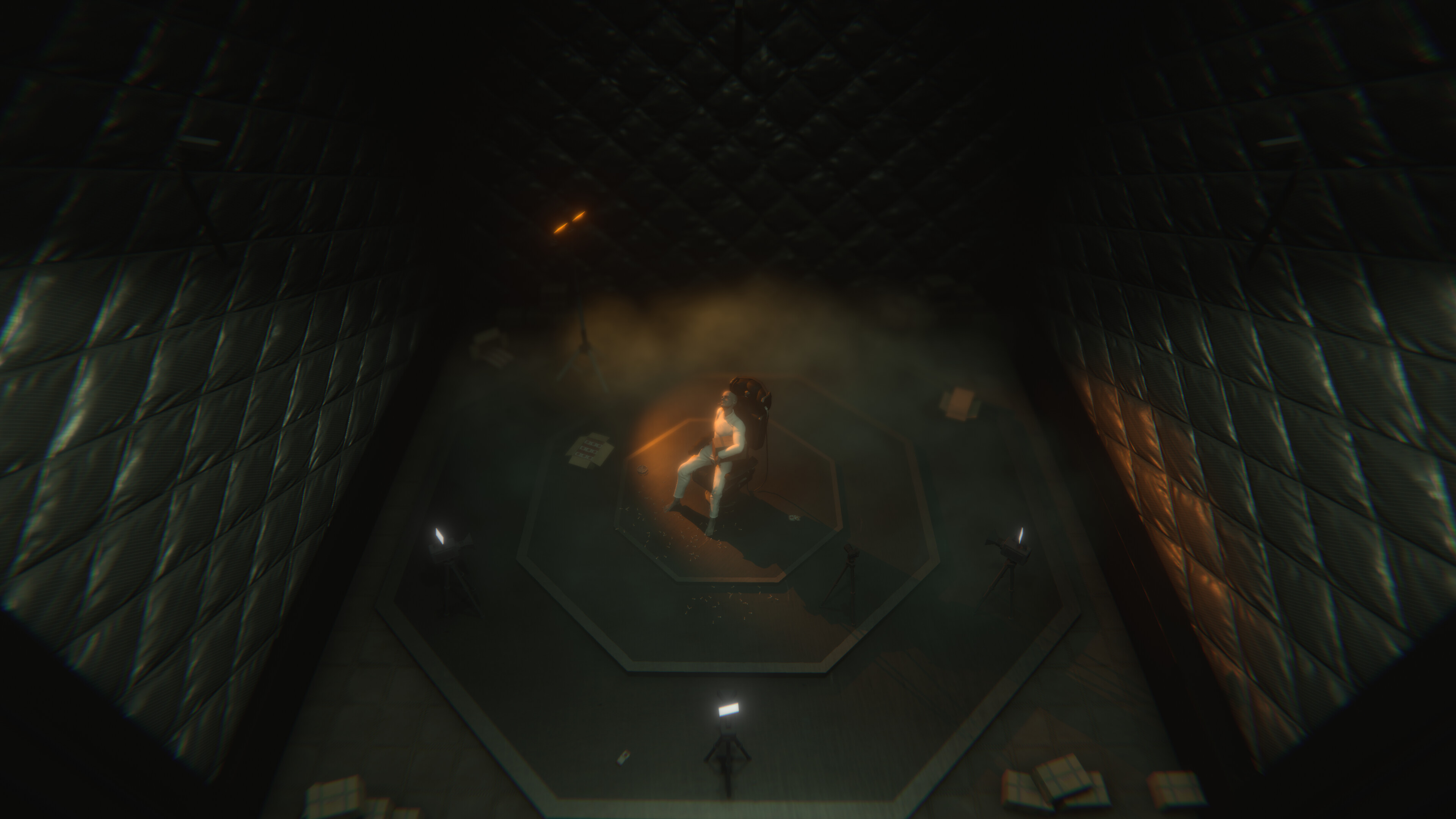 Skallig screenshot 4