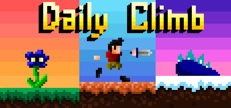 Daily Climb
