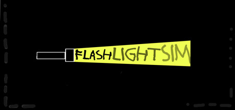 Cover art from Flashlight Sim